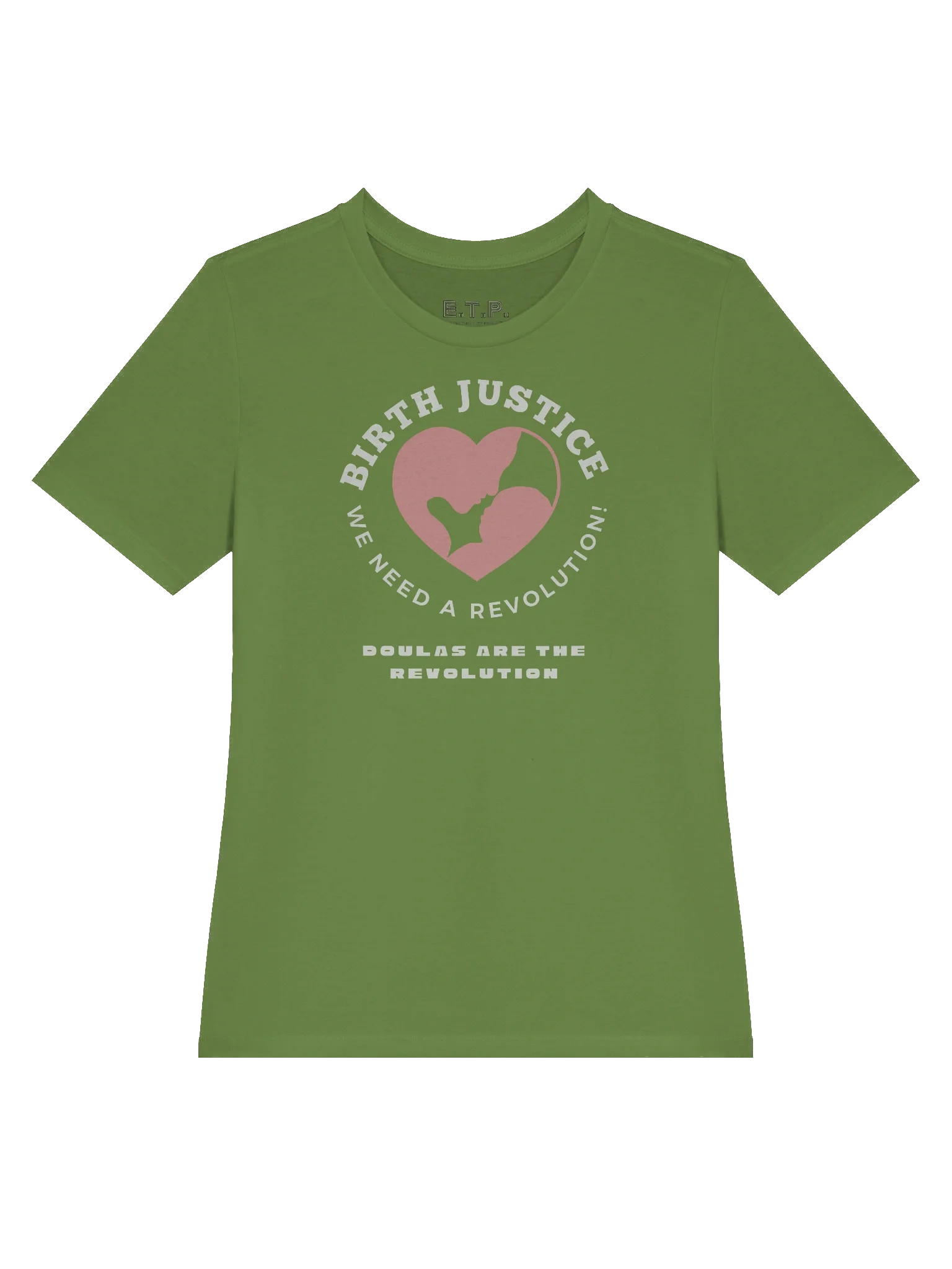 Birth Justice - Women's Relaxed T-Shirt product image (13)