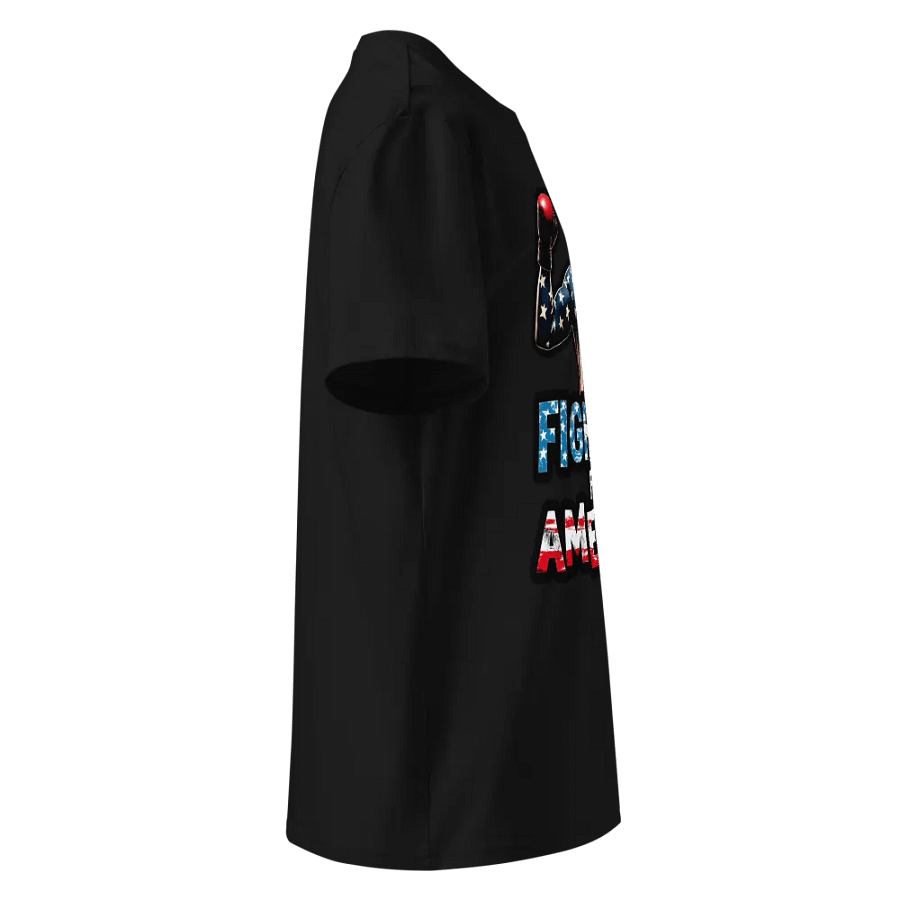 T-Shirt: Trump, Fighting for America product image (7)