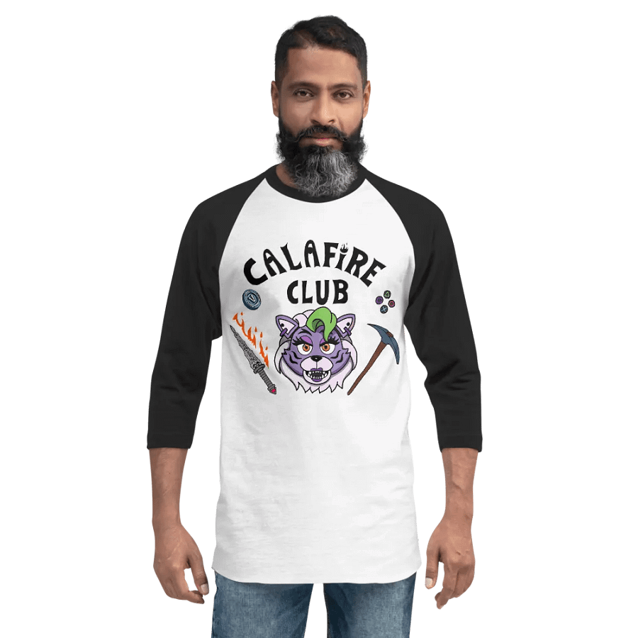 calafire club roxie product image (6)