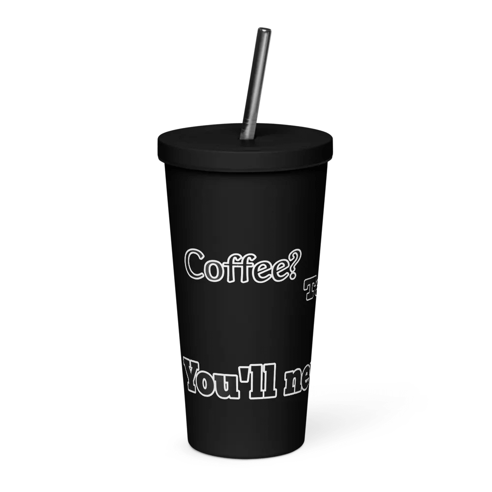 The Secret Sipster! product image (4)