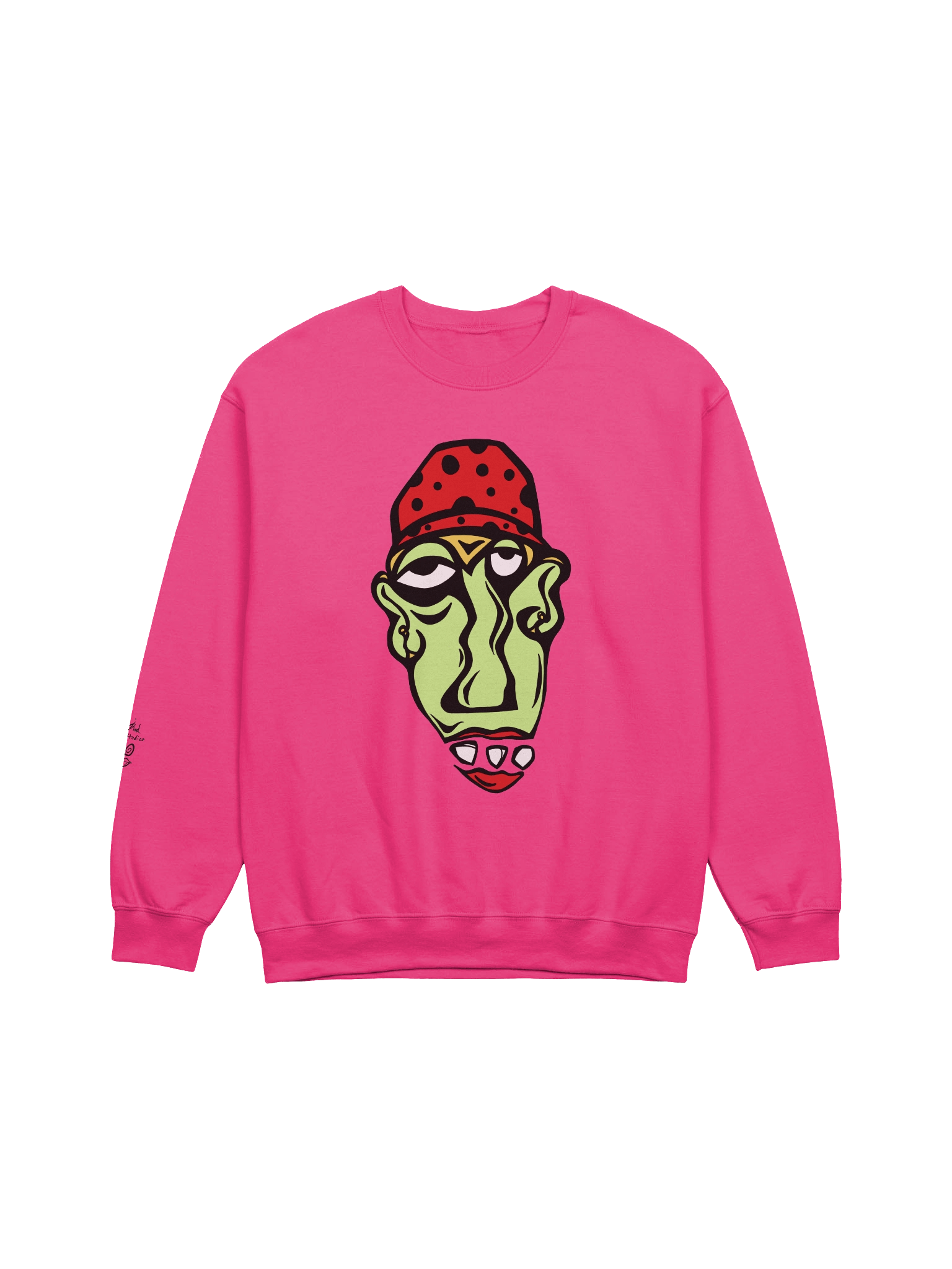 Espooky [chocolate, pink or gold] product image (5)