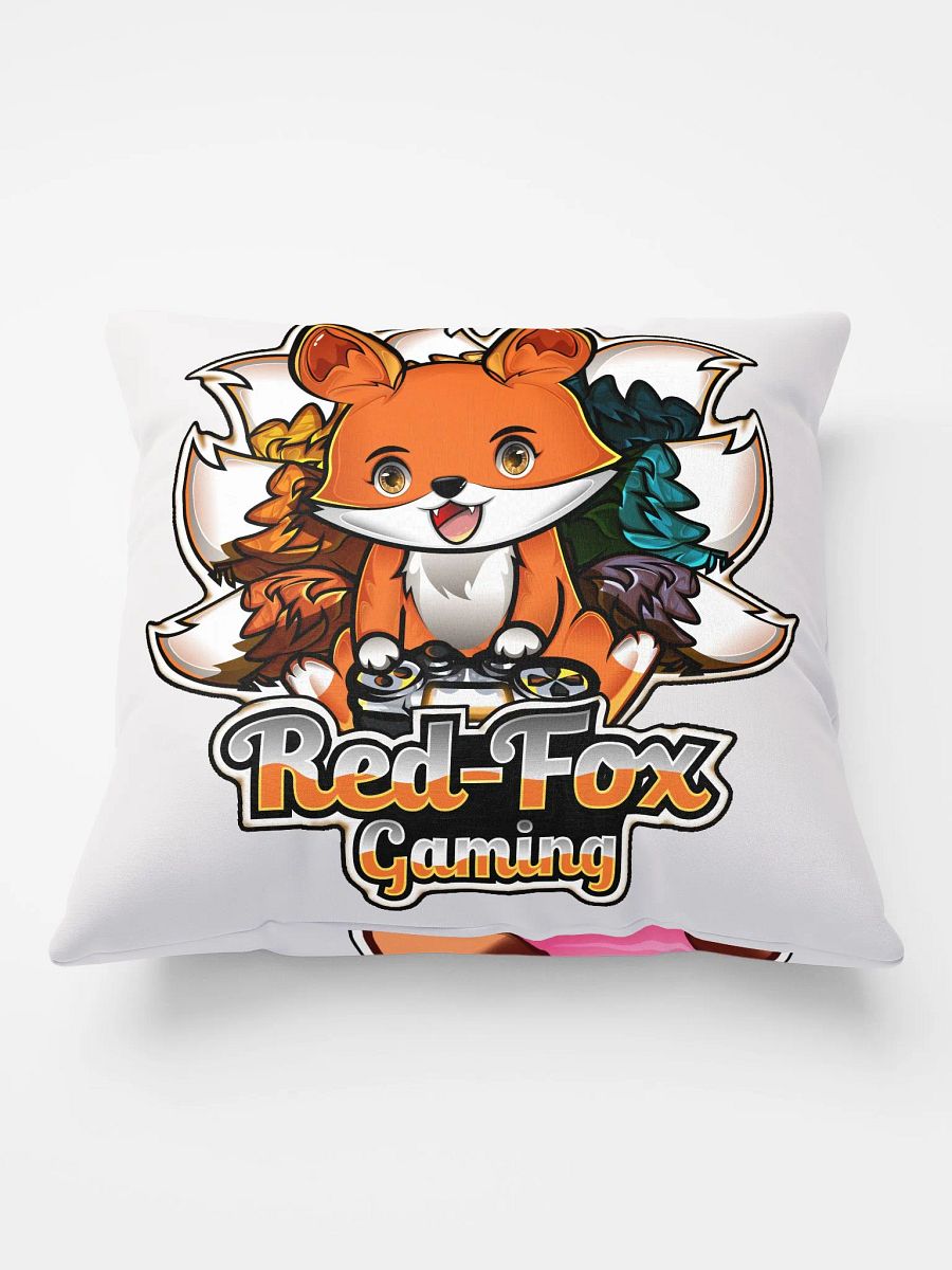 RedFox Gaming/Love Pillow product image (1)