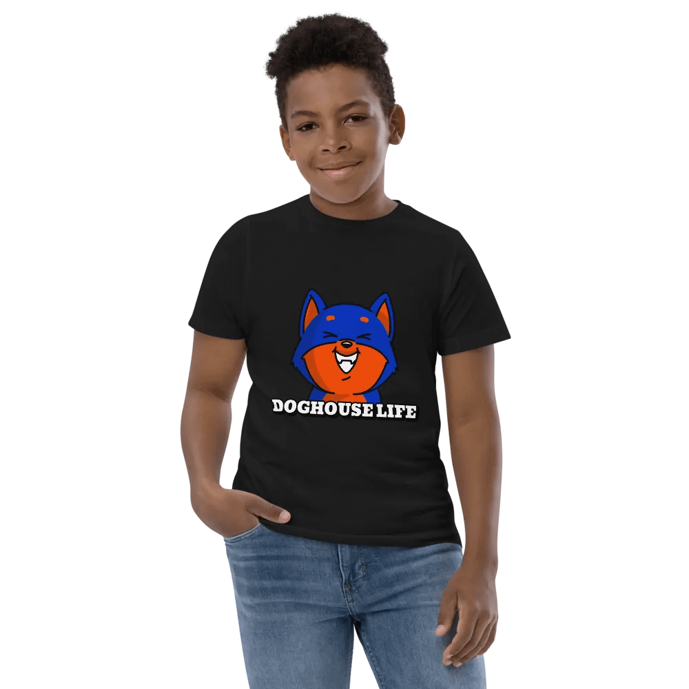 Doghouse Life Kids Shirt product image (2)