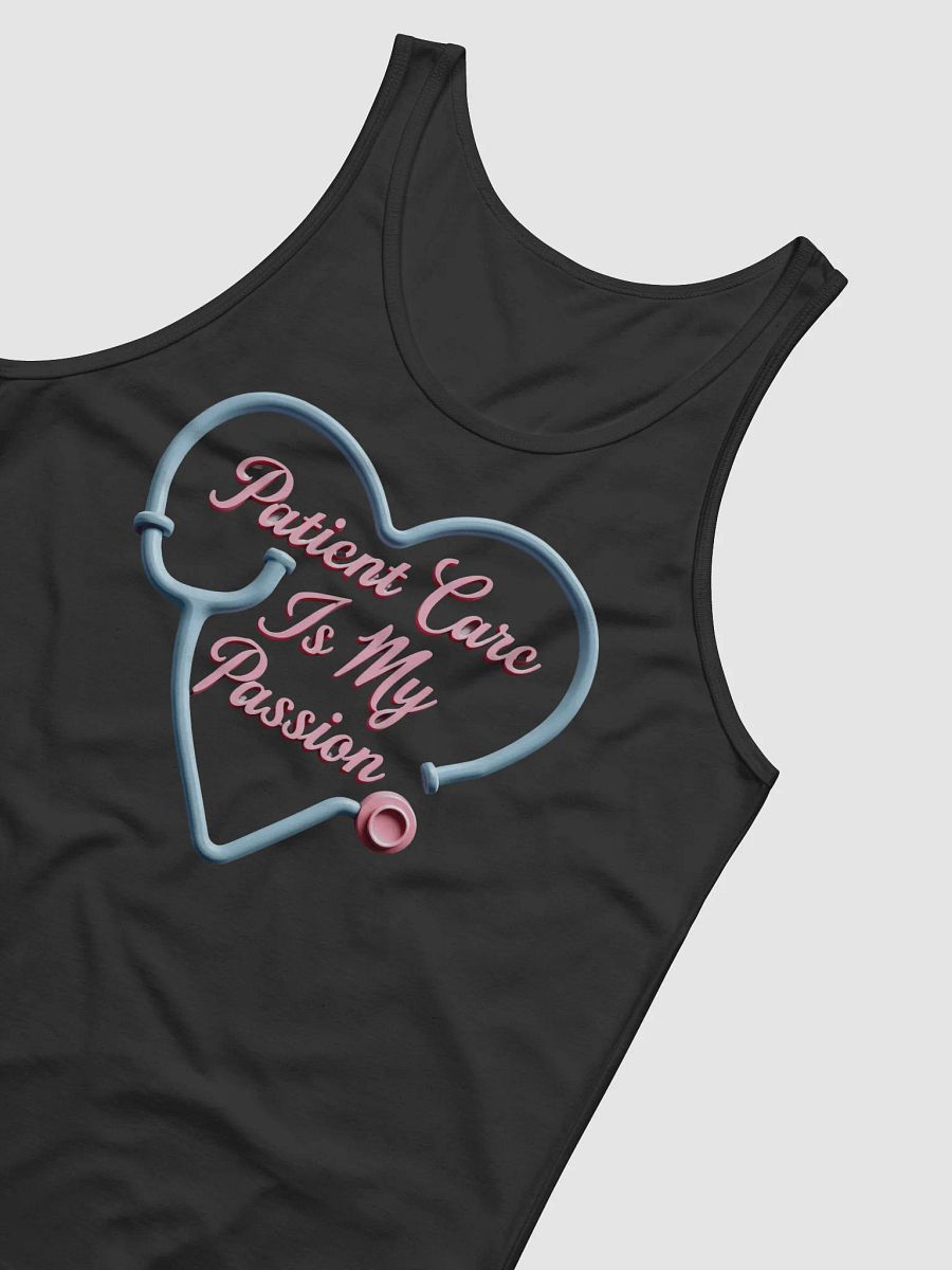 Heartfelt Patient Care Tank product image (27)
