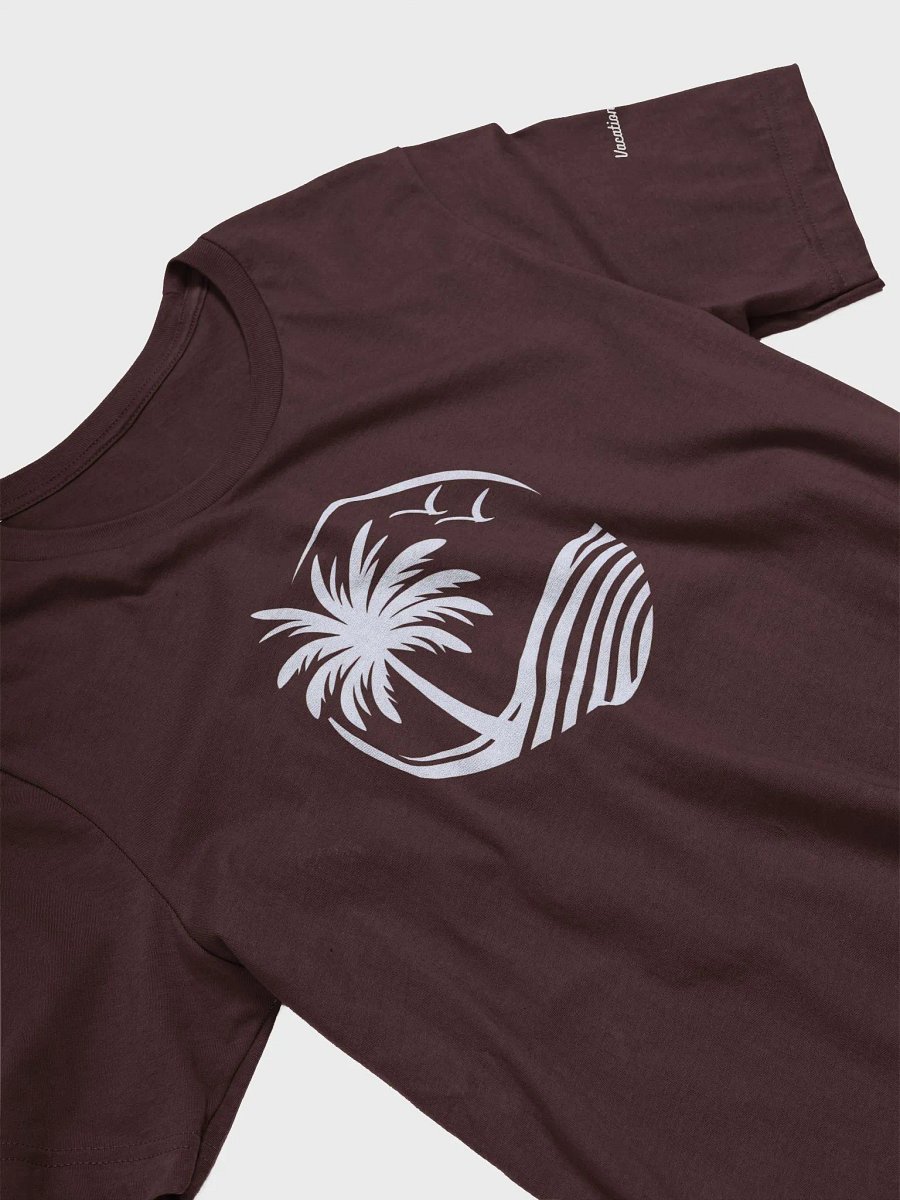 Tropical Paradise Wave T-Shirt product image (4)