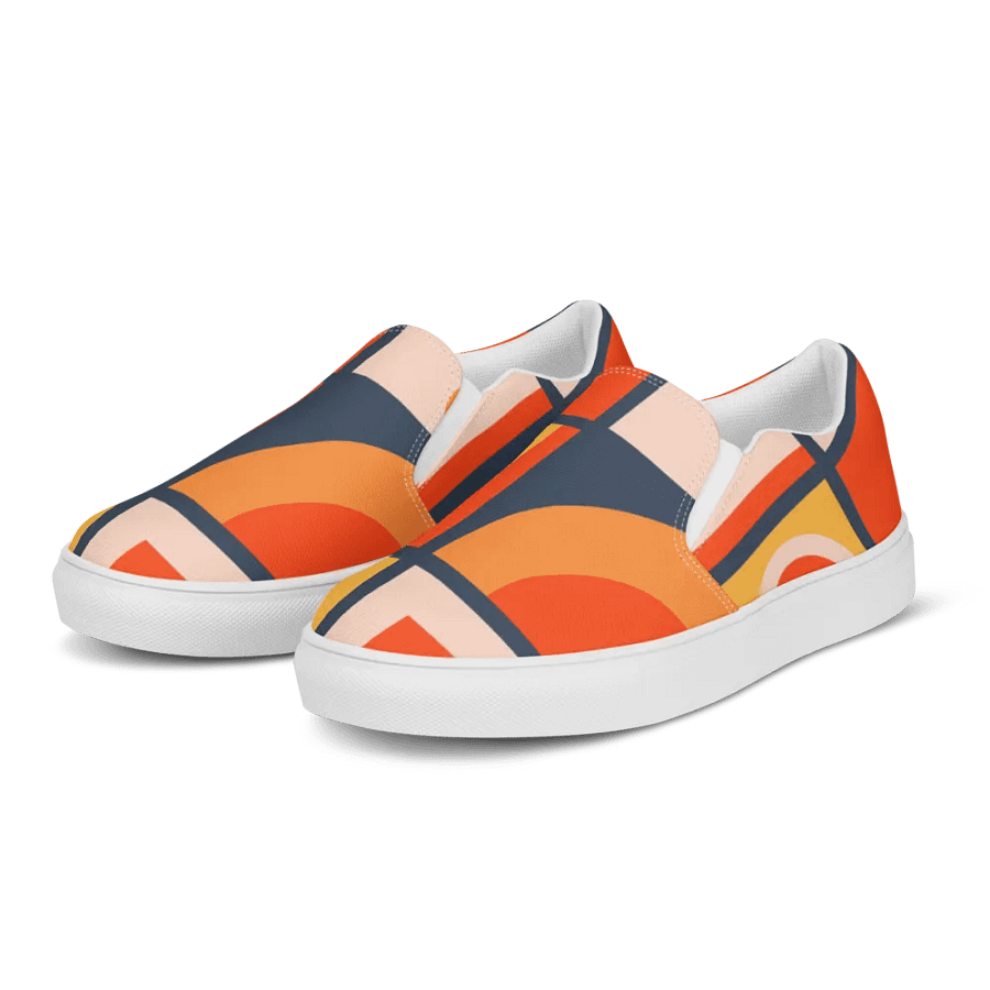 Objects Slip-Ons product image (5)