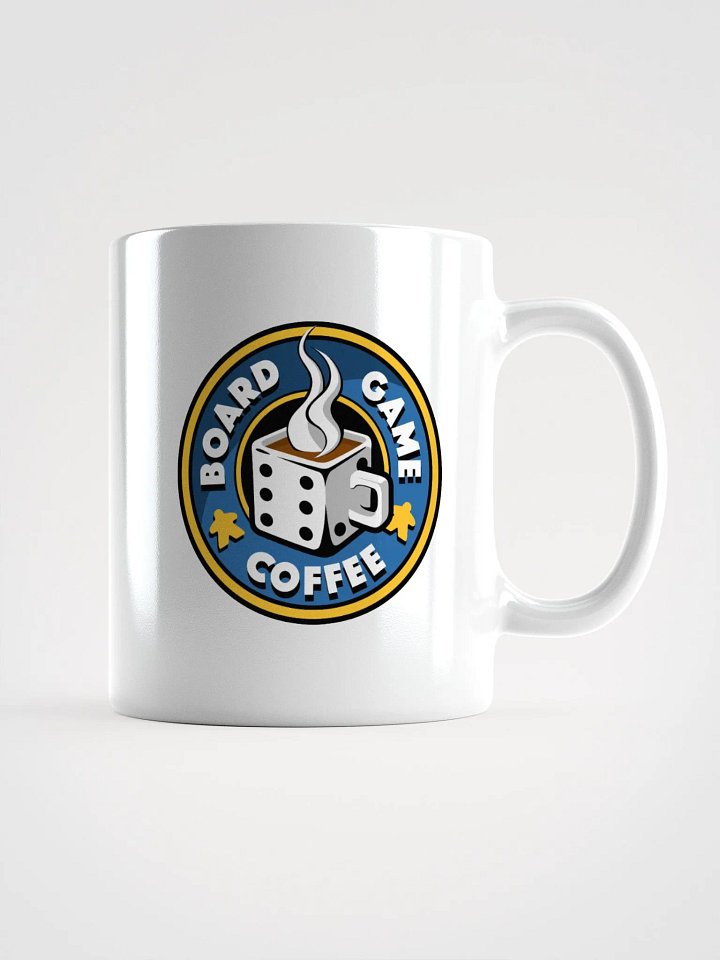 Sleep Less Play More - Mug product image (1)