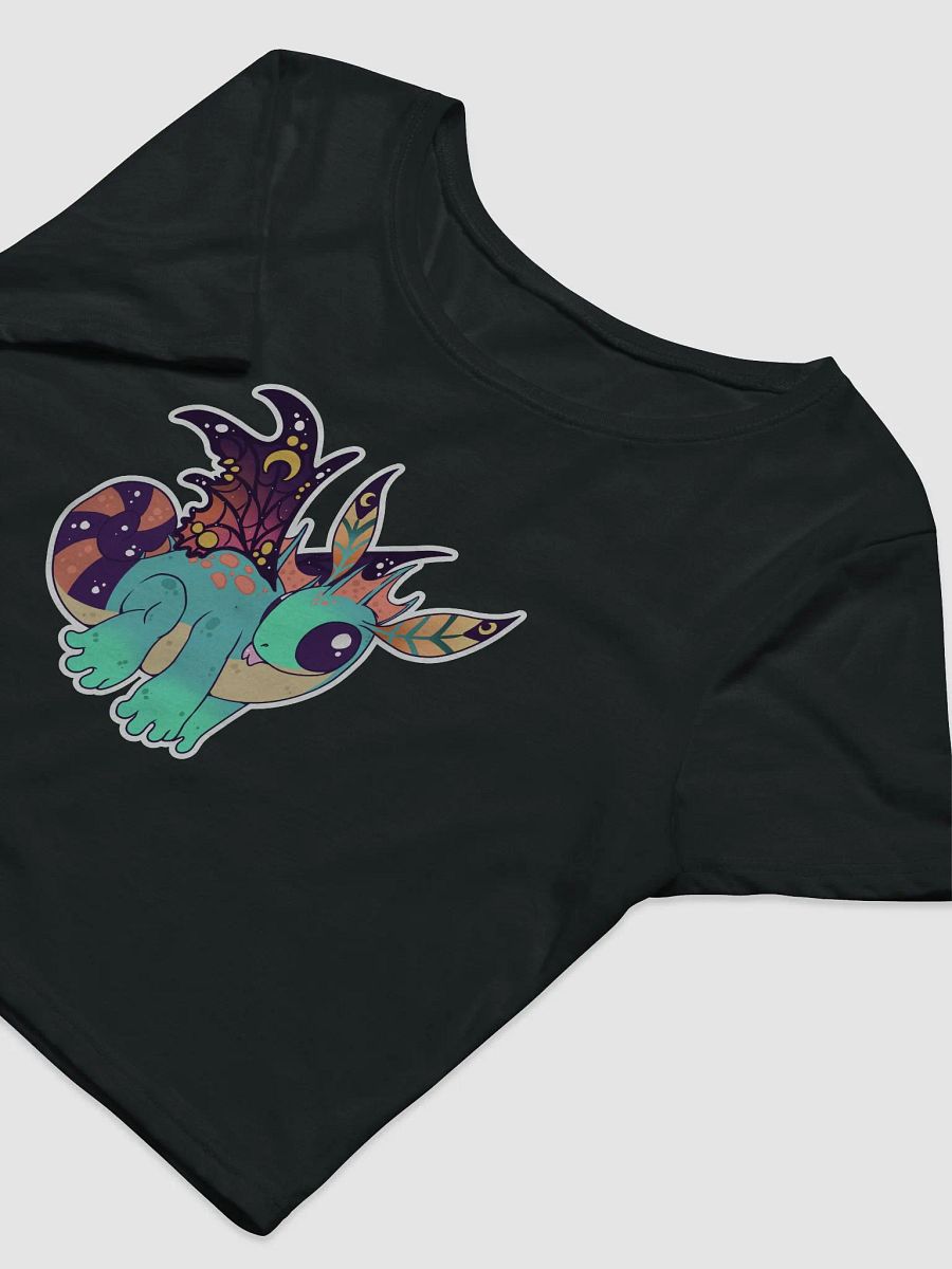 Fae Dragon - Crop Tee product image (9)