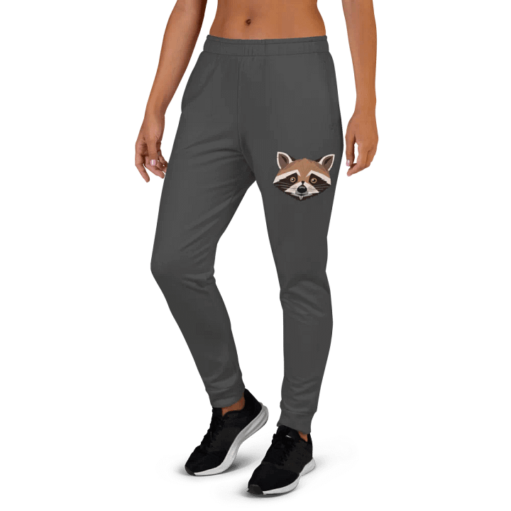 Racoon Joggers (women's) product image (1)