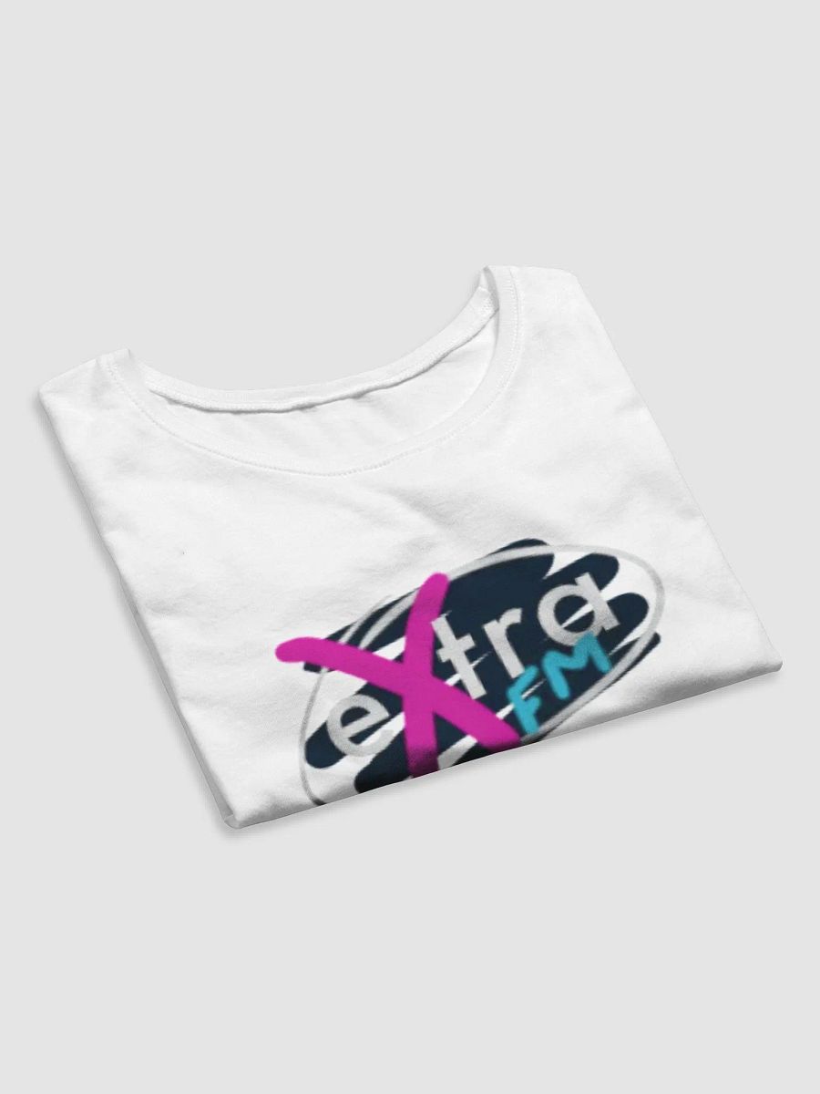 Extra FM - Womans Crop Top product image (7)
