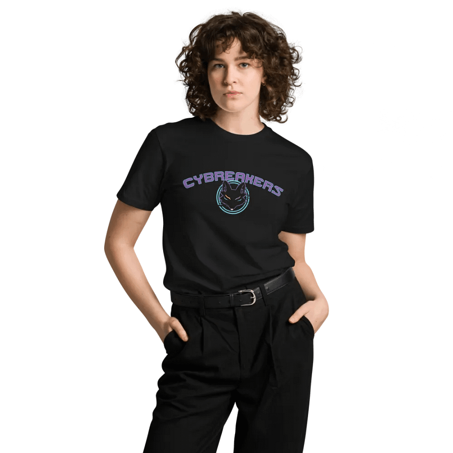 Cybreaker Rep Tees product image (8)