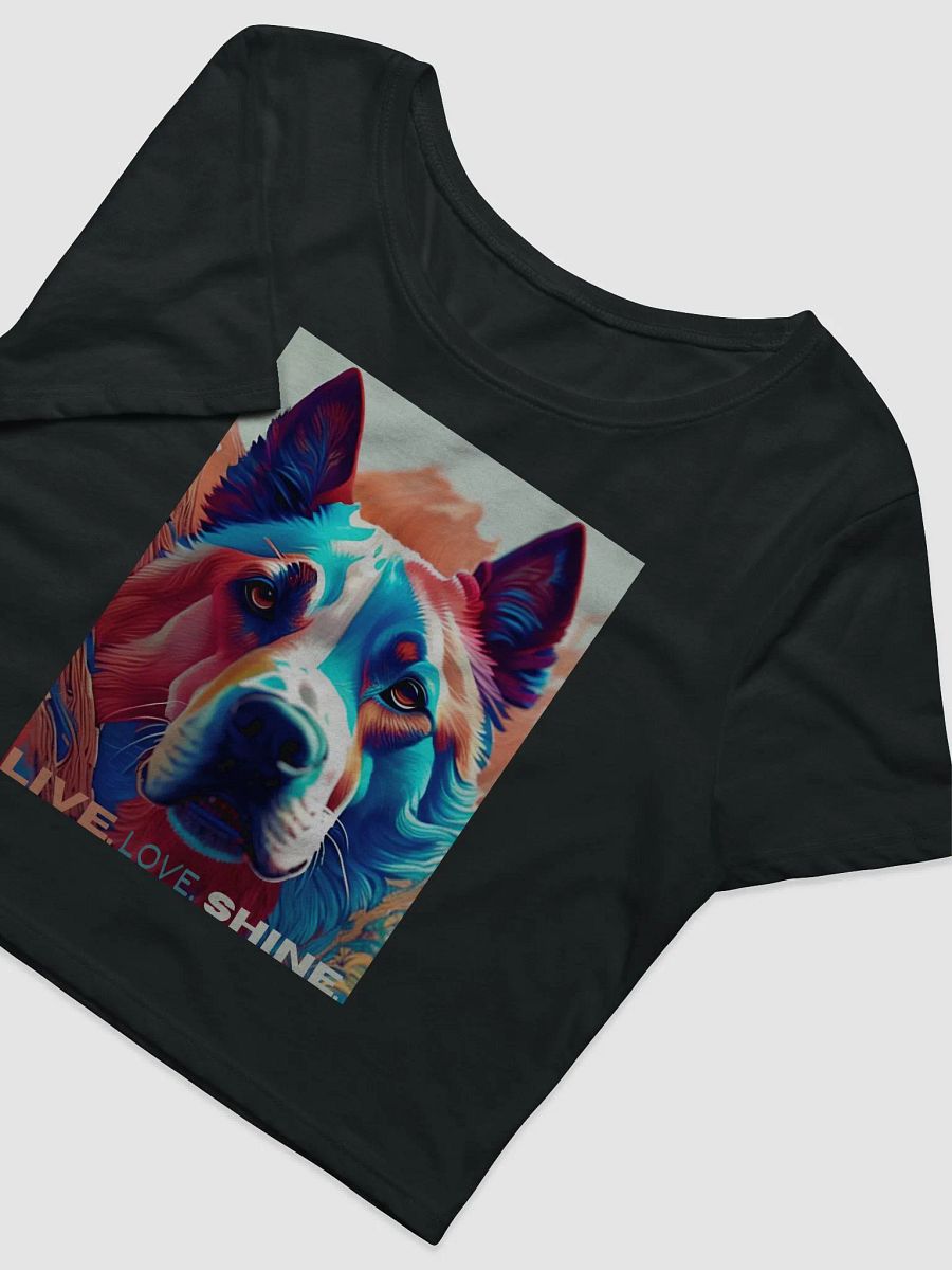 Live. Love. Shine. product image (6)