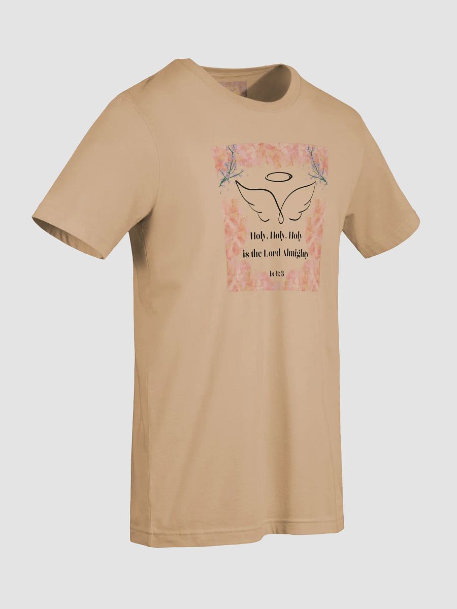 Is 6:3 Bella Soft T-shirt! product image (7)