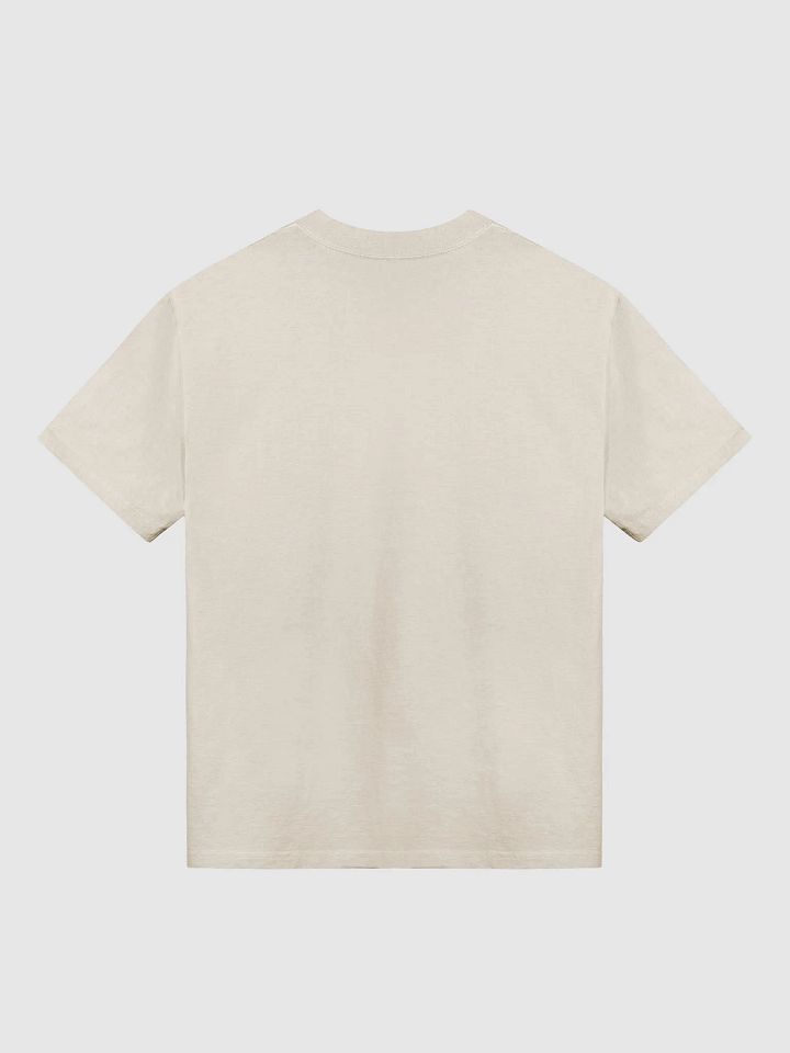 Oversized Slogan Tee product image (2)