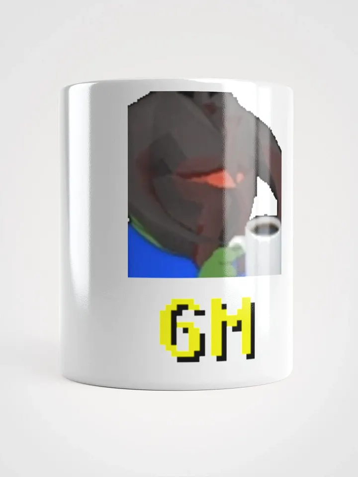 Grandmaster Mug product image (1)