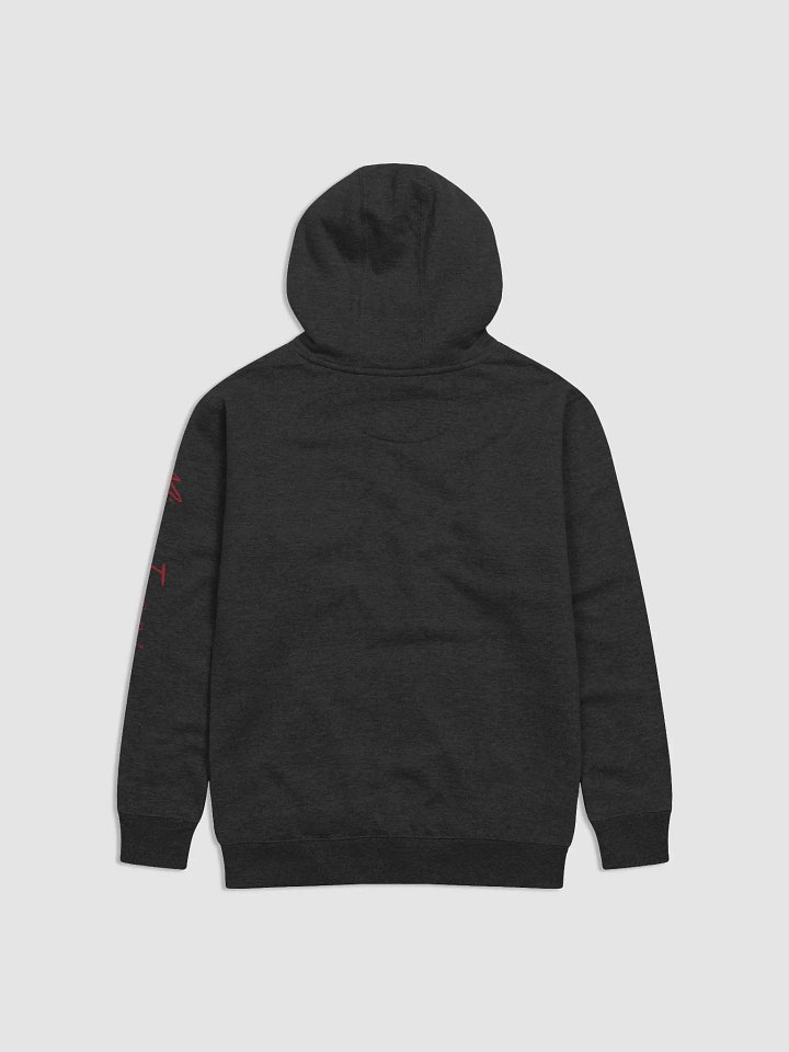 Spit Hoodie product image (2)