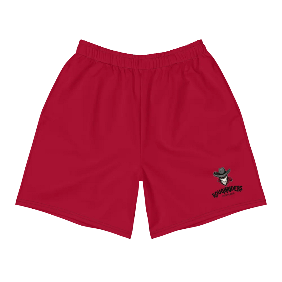 Portland Roughriders Men's Athletic Shorts product image (11)