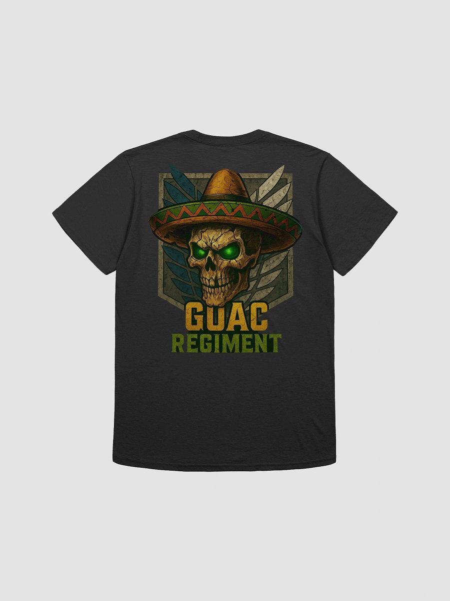 Guac Regiment product image (27)
