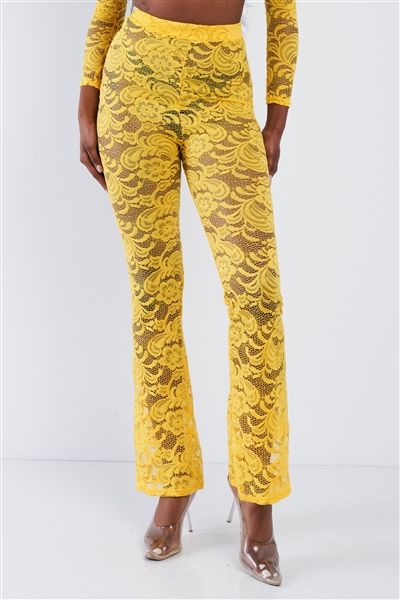 Lace two piece product image (8)