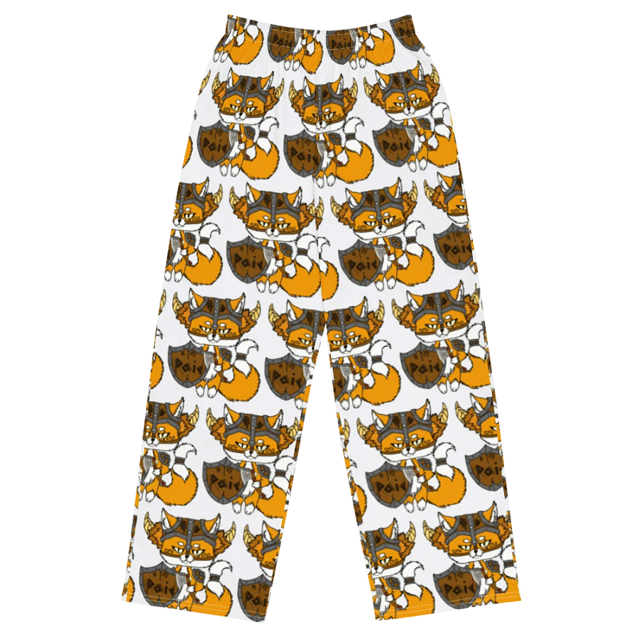 Raid Pants product image (1)