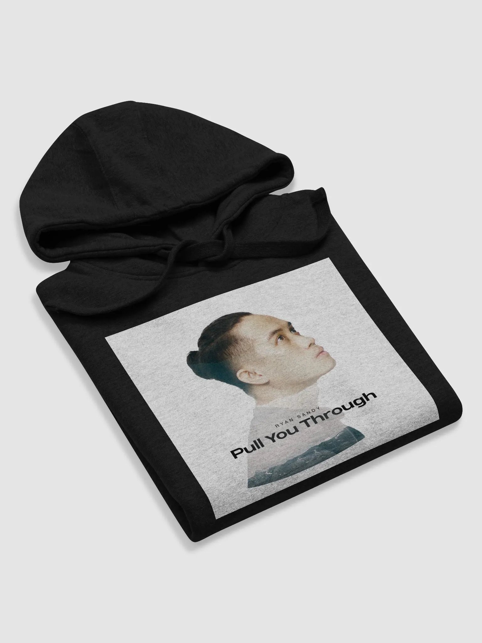 Pull You Through Hoodie product image (29)