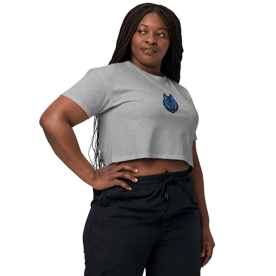 Women's Premium Crop Top product image (68)