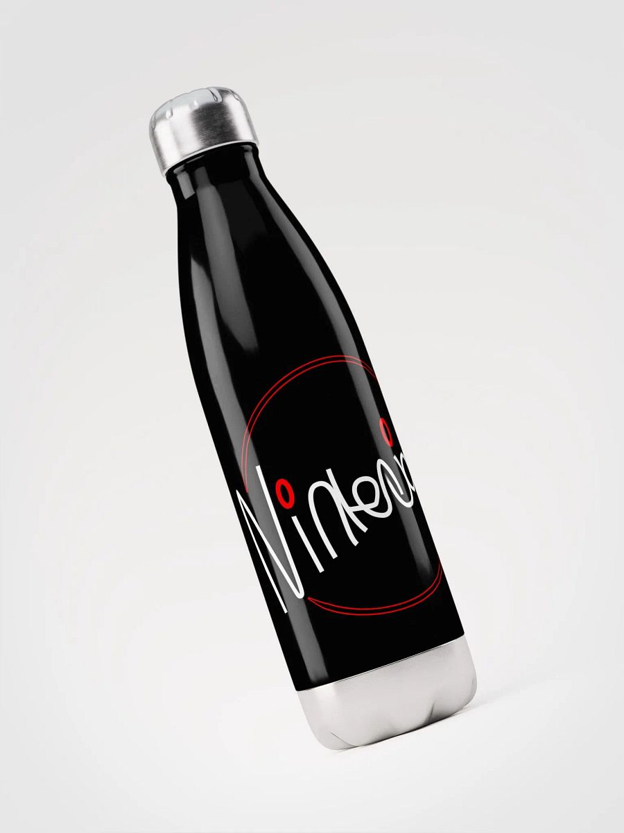 Nintenjosh ! Stainless Steel Water Bottle product image (5)
