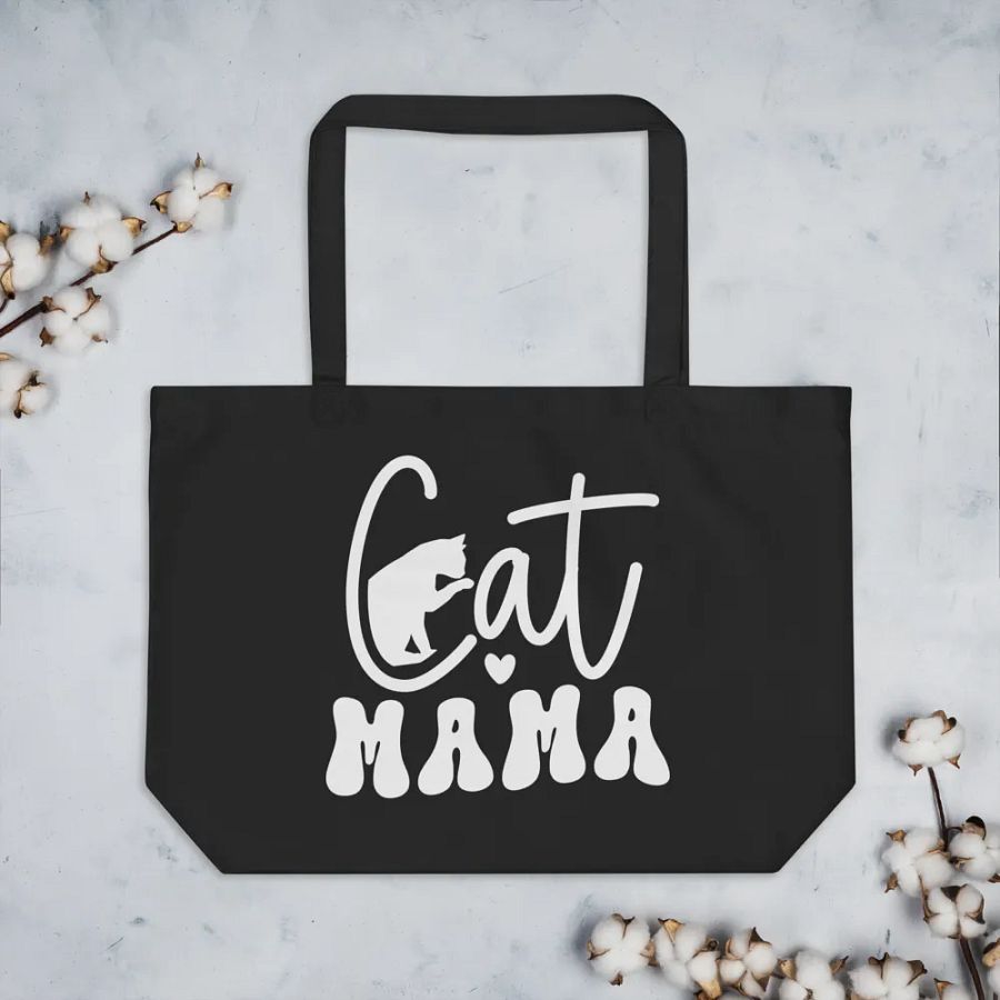 Cat Mama Bag product image (7)
