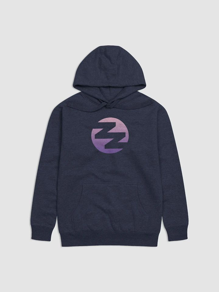 ICON Hoodie product image (1)