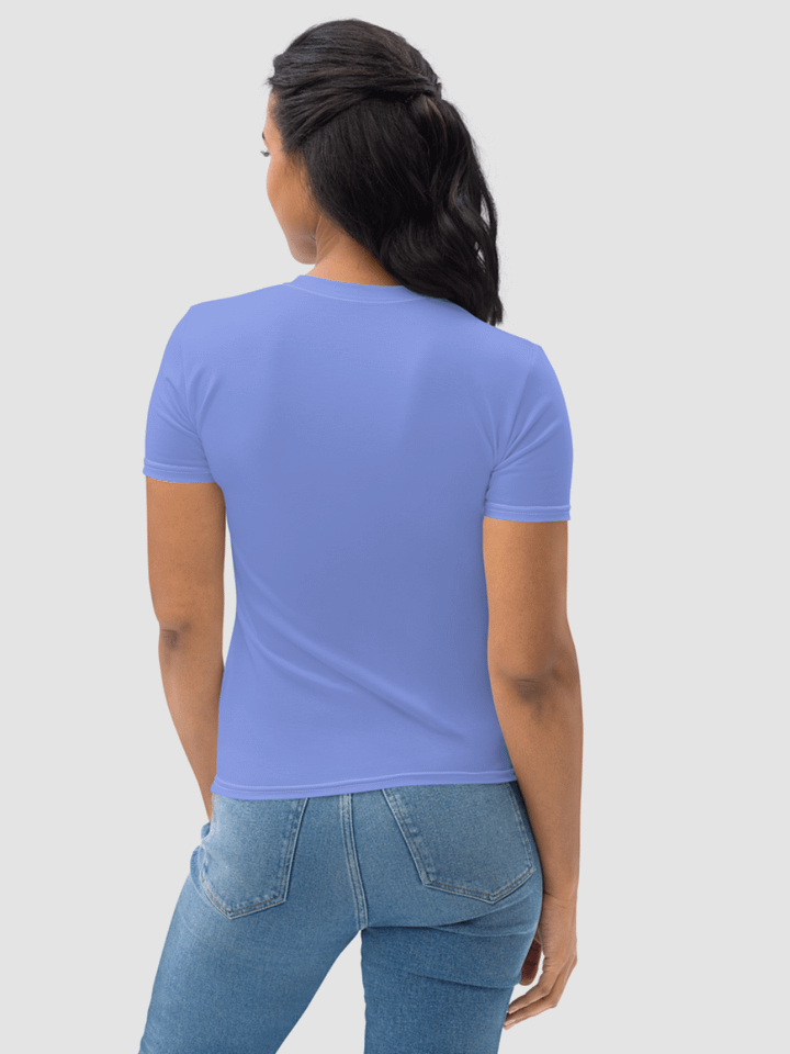 Active Style T-Shirt - Ethereal Blue product image (2)
