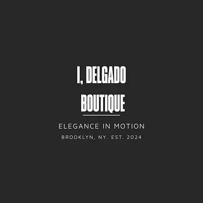 I, Delgado Boutique