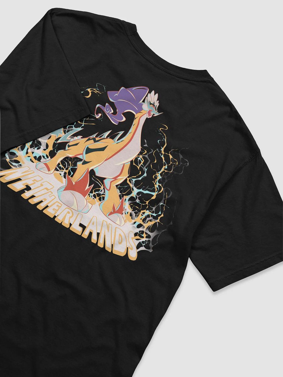 Team Netherlands T-Shirt product image (3)