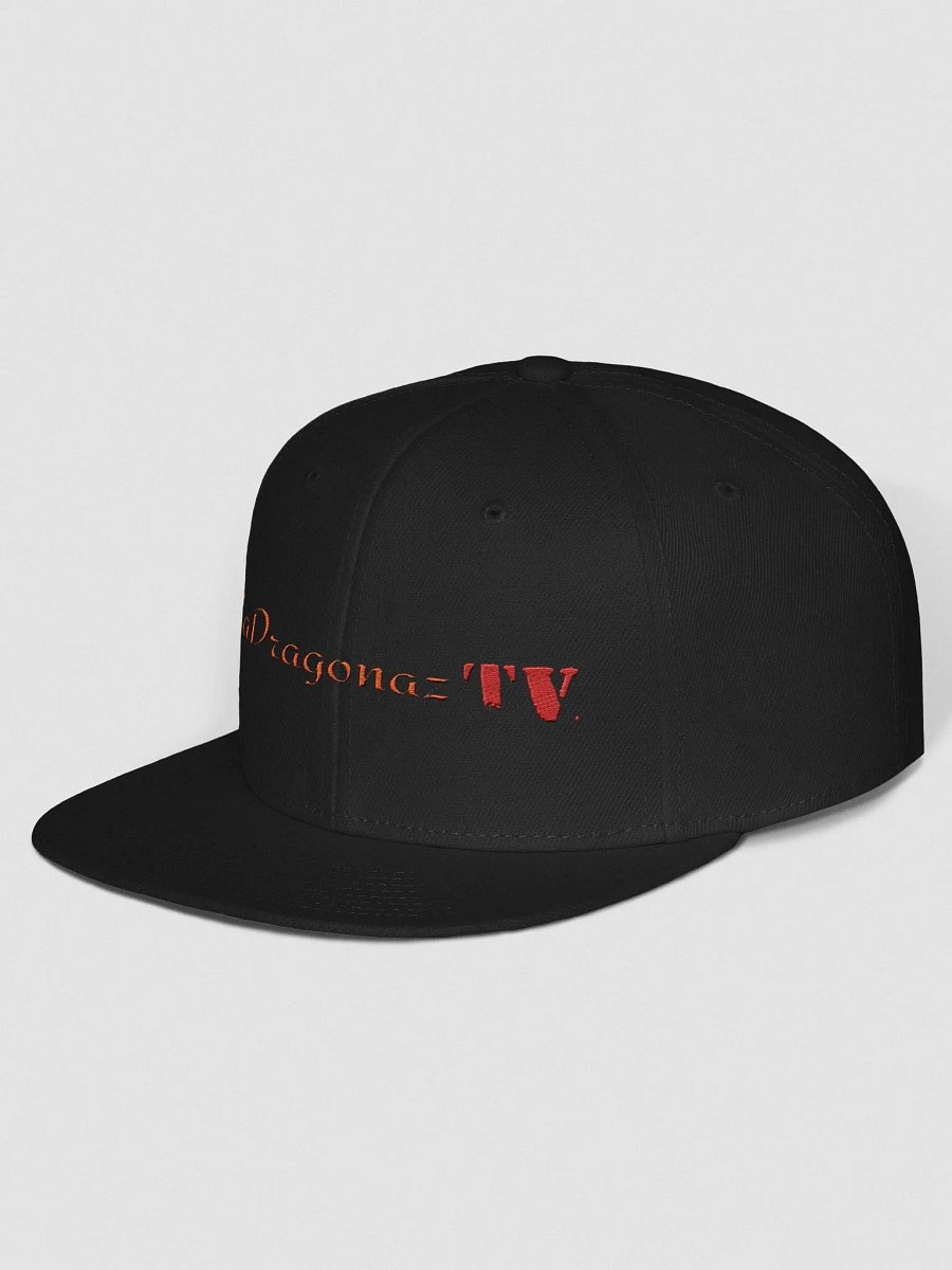 Casquette LaDragonazTv 2/ LaDragonazTv 2 Cap product image (2)