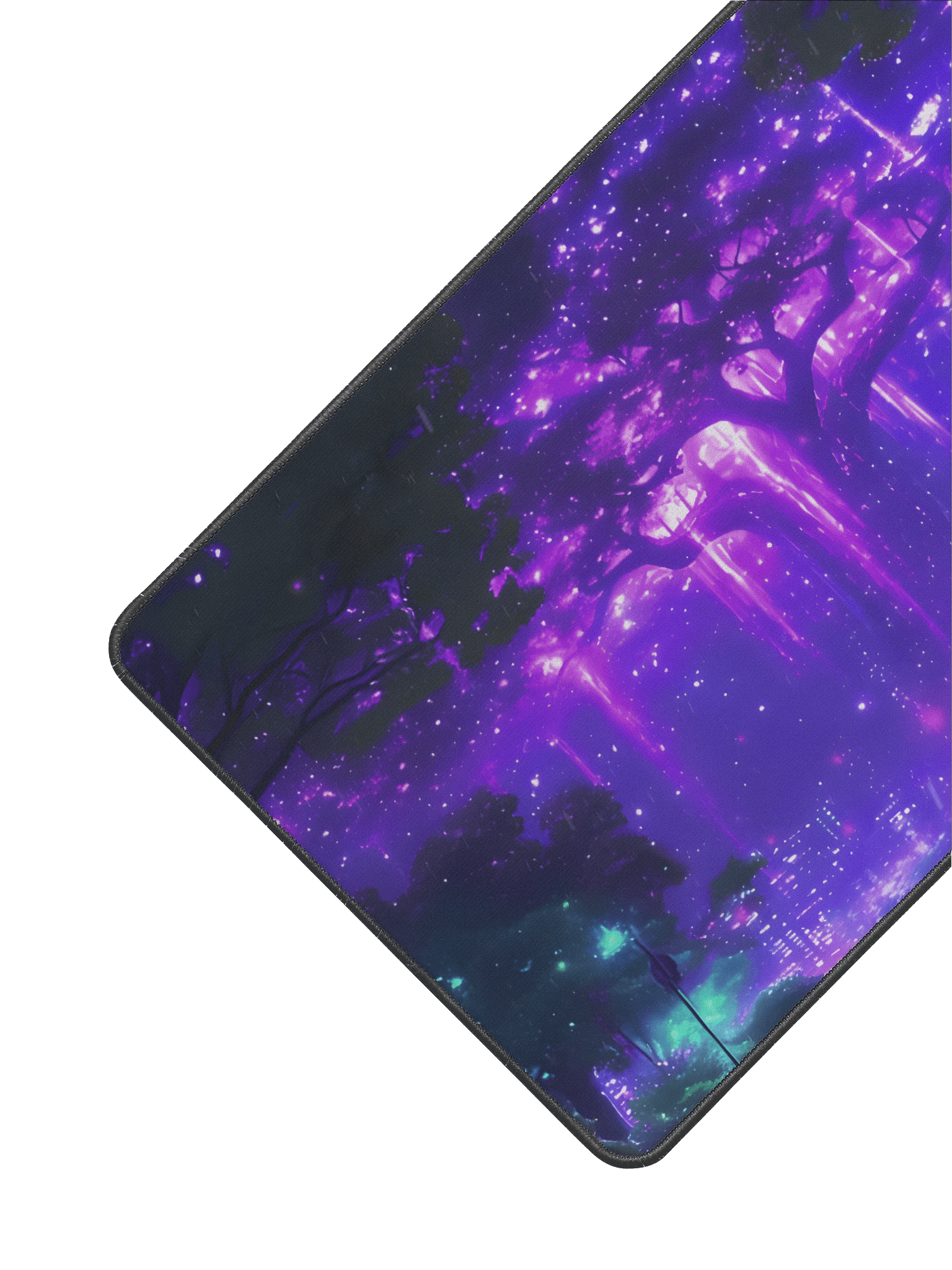 Nightfall Desk Mat product image (2)