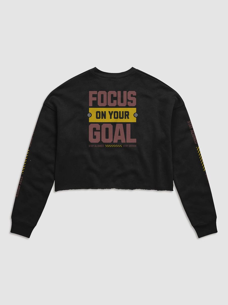 Earth's Core Energy Movement Diagram Sweatshirt product image (22)