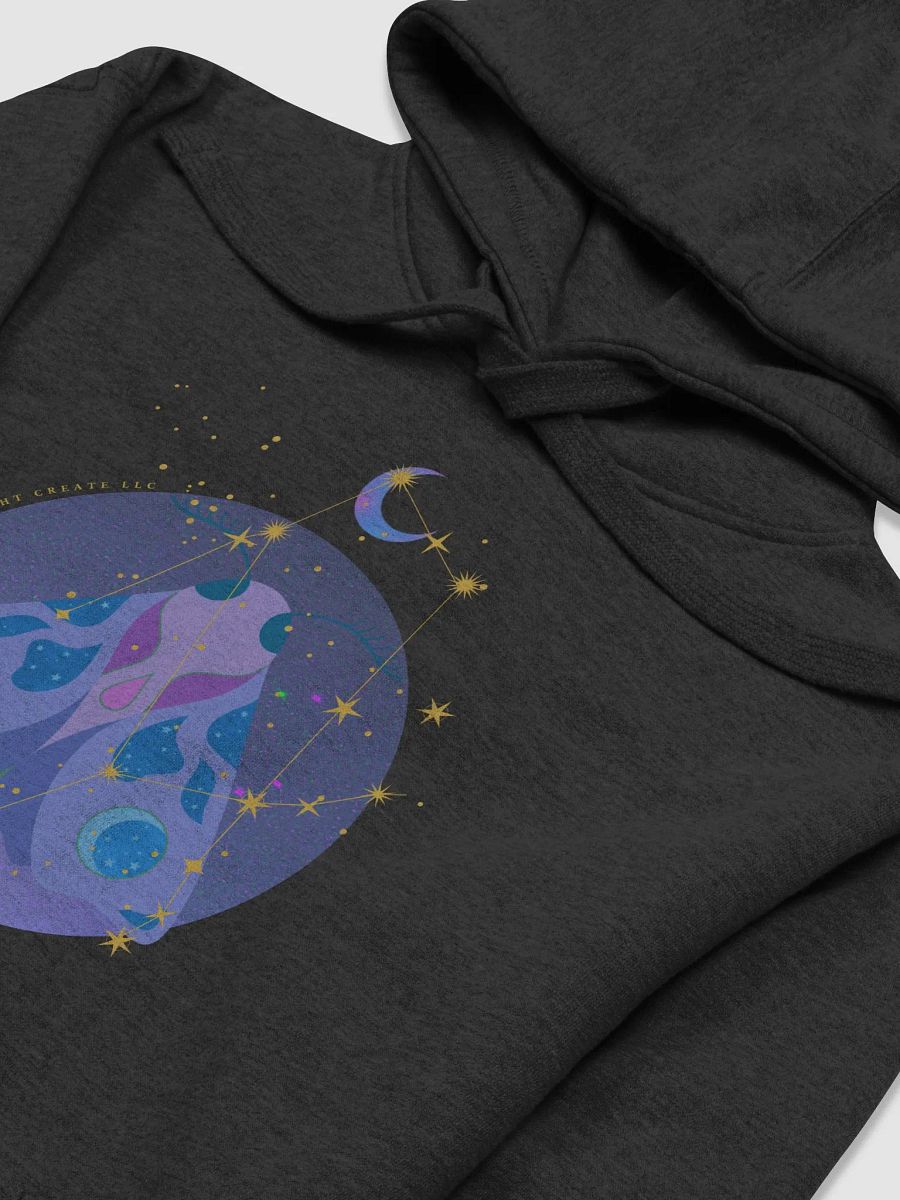Oracle Of The Celestial Hoodie product image (22)