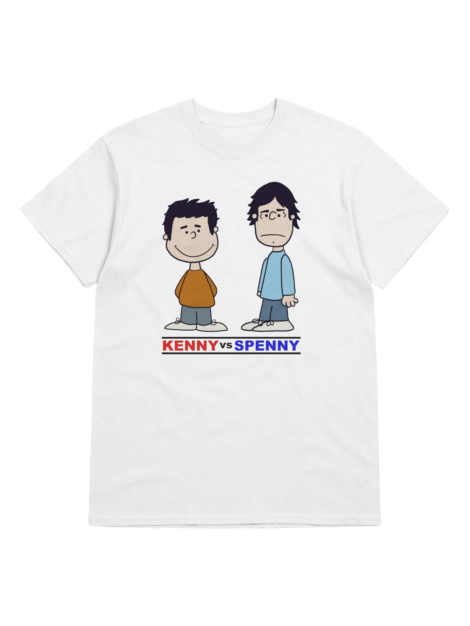 Peanuts T-Shirt product image (5)