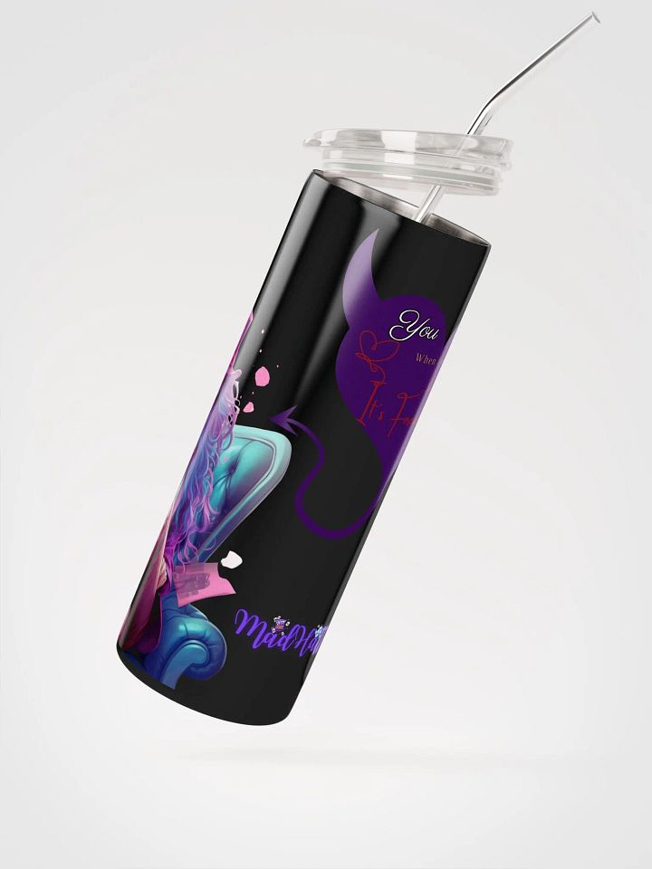 Maddy Foreplayish product image (4)