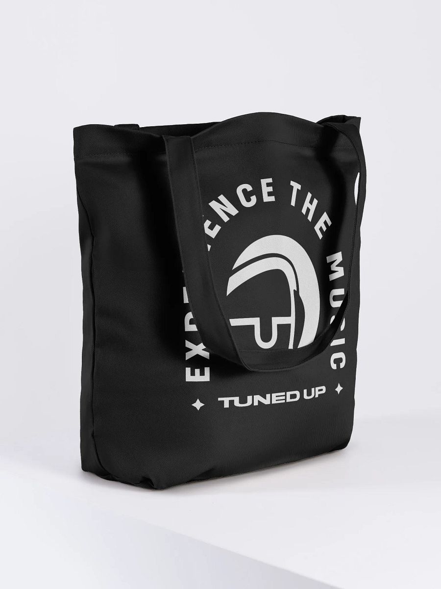 Experience the Music Tote product image (7)