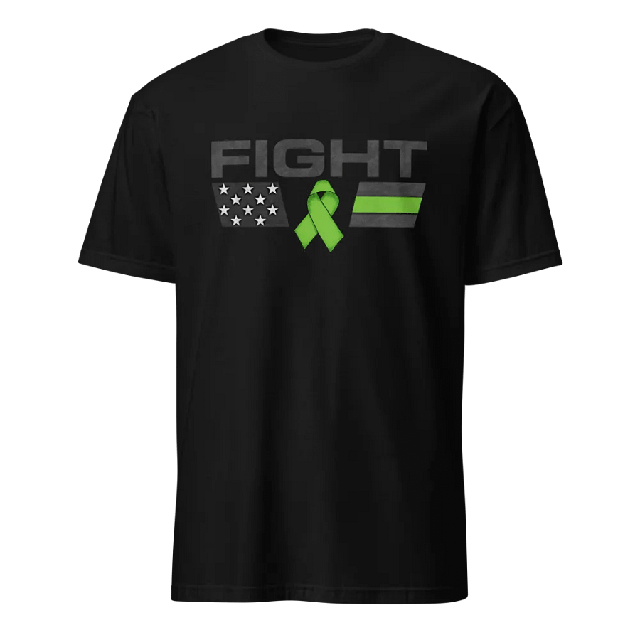 FIGHT Logo: Mental Health Awareness product image (2)
