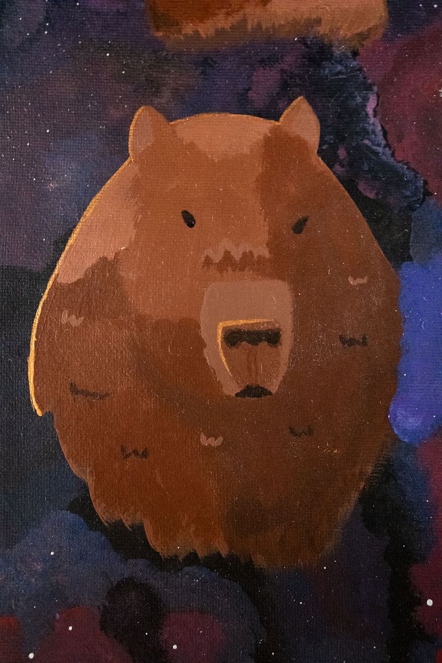 🌘 Three Moonbara Original product image (5)