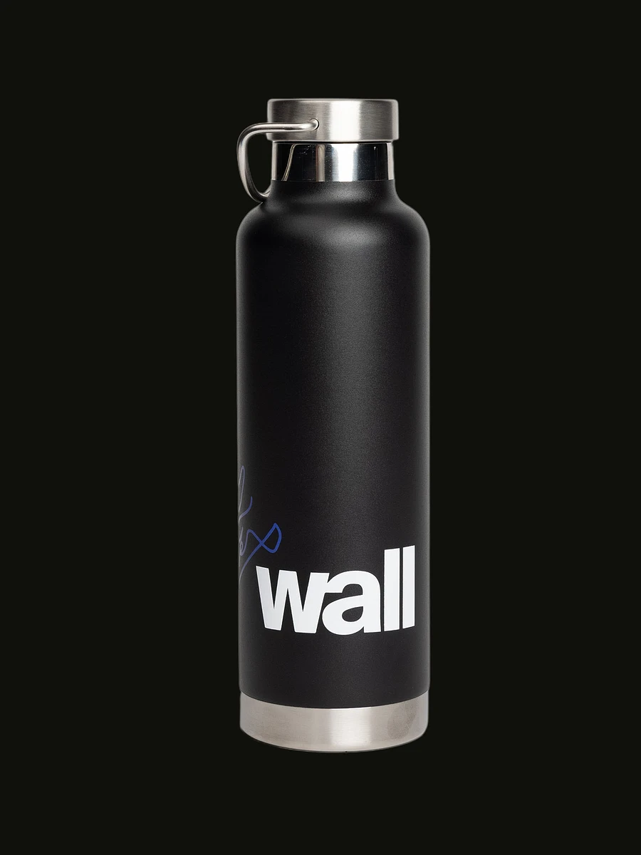 Doodle Water Bottle product image (3)