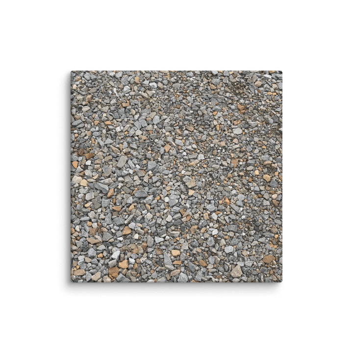 Pebbles Canvas product image (1)
