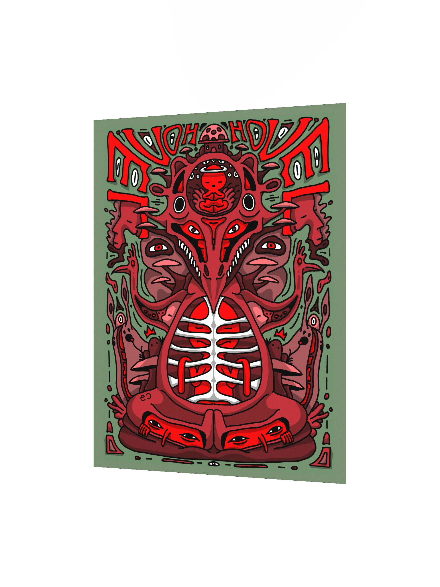 EC Poster 2 product image (2)