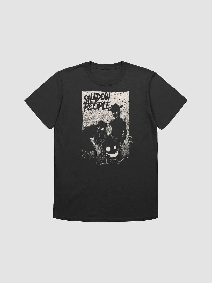 Shadow People T-Shirt product image (1)
