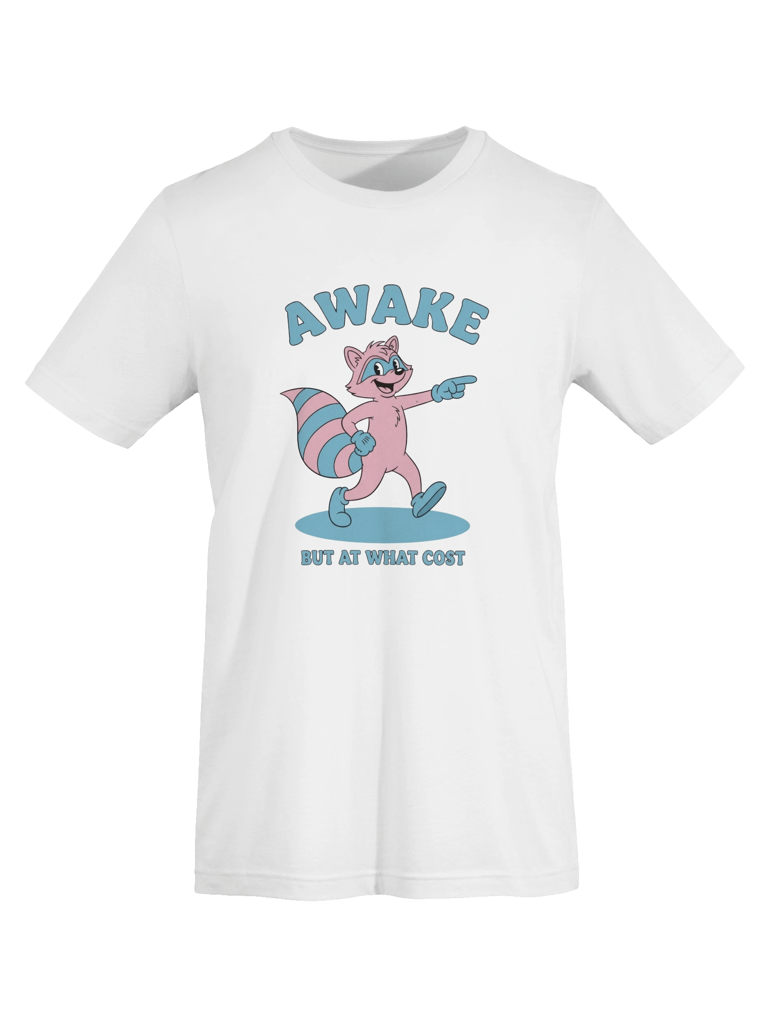 AWAKE BUT AT WHAT COST product image (7)