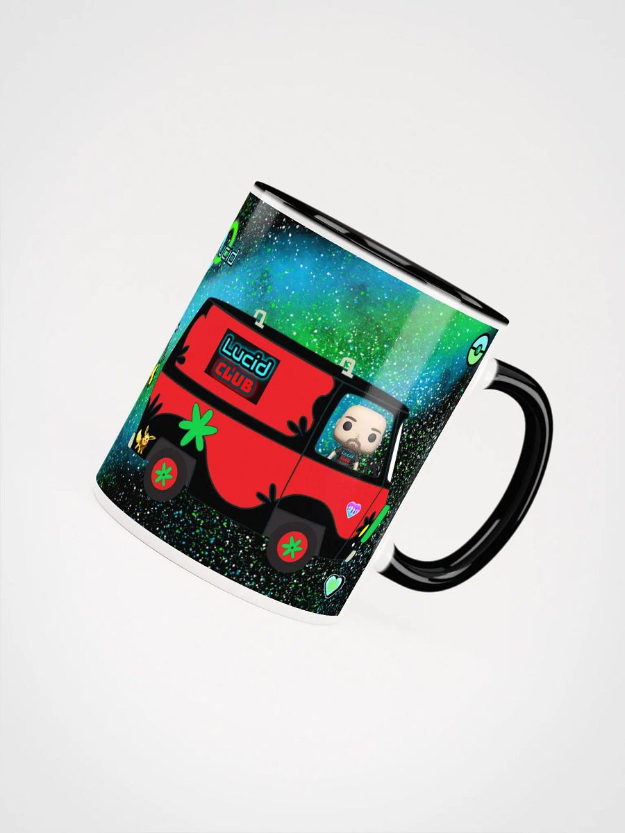 TheMikeLucid Van Mug product image (4)