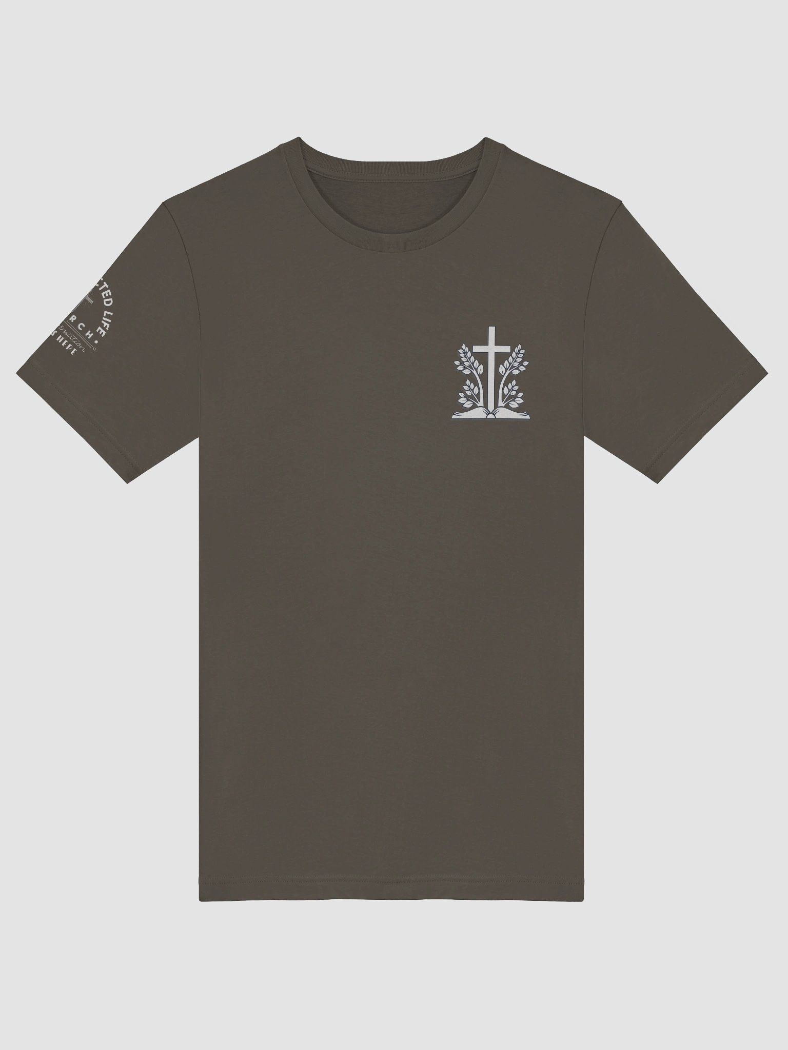 Bible Life Tee product image (34)