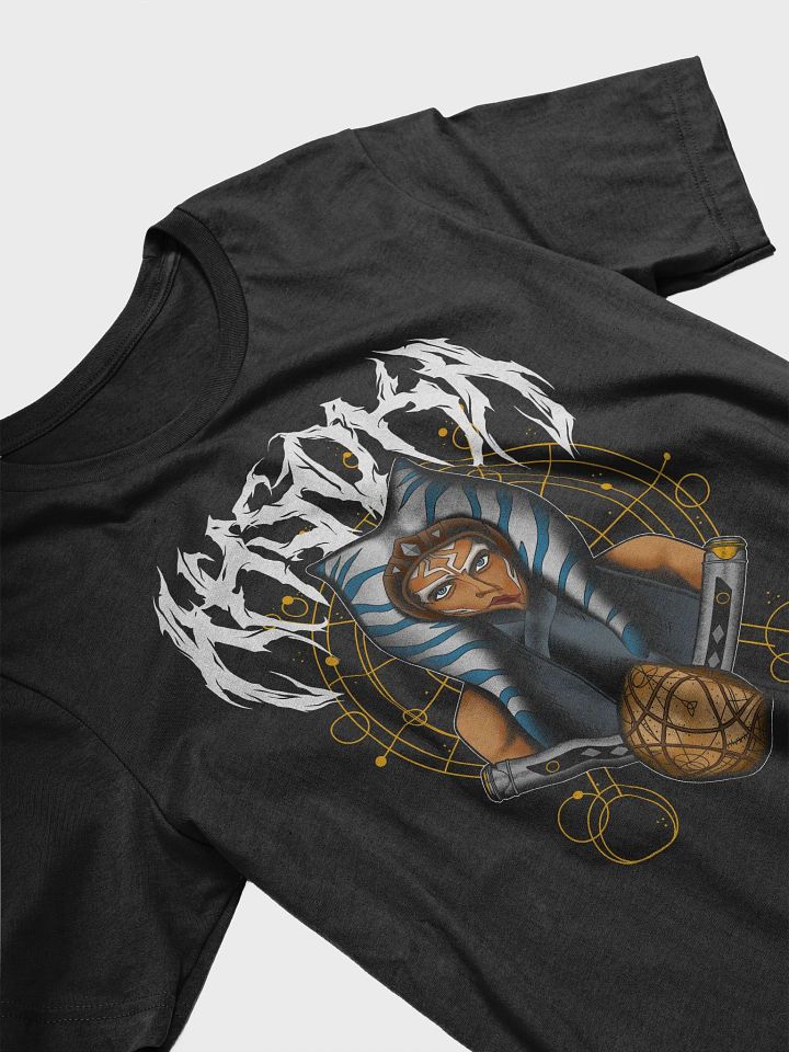 Ahsoka(Live Action) - Tee product image (2)