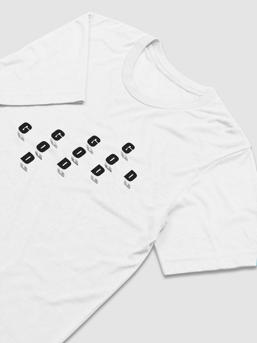 UltraSoft Tri-Blend Tee product image (3)